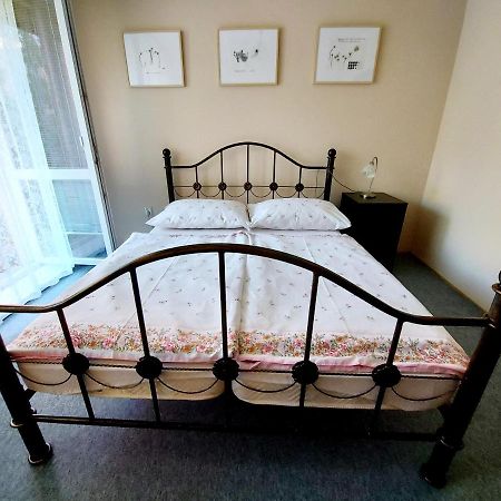 Apartman Eva - Plne Vybaveny Byt - Týn nad Vltavou Eksteriør billede