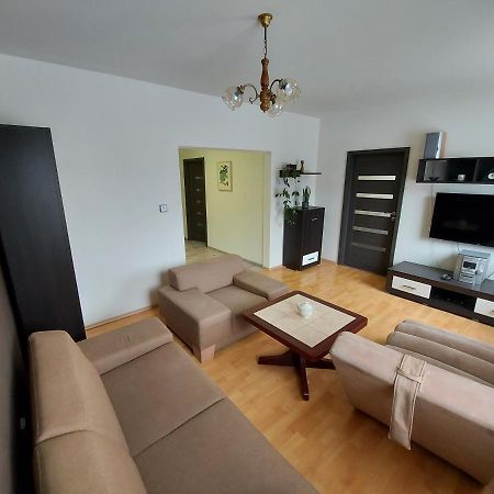 Apartman Eva - Plne Vybaveny Byt - Týn nad Vltavou Eksteriør billede