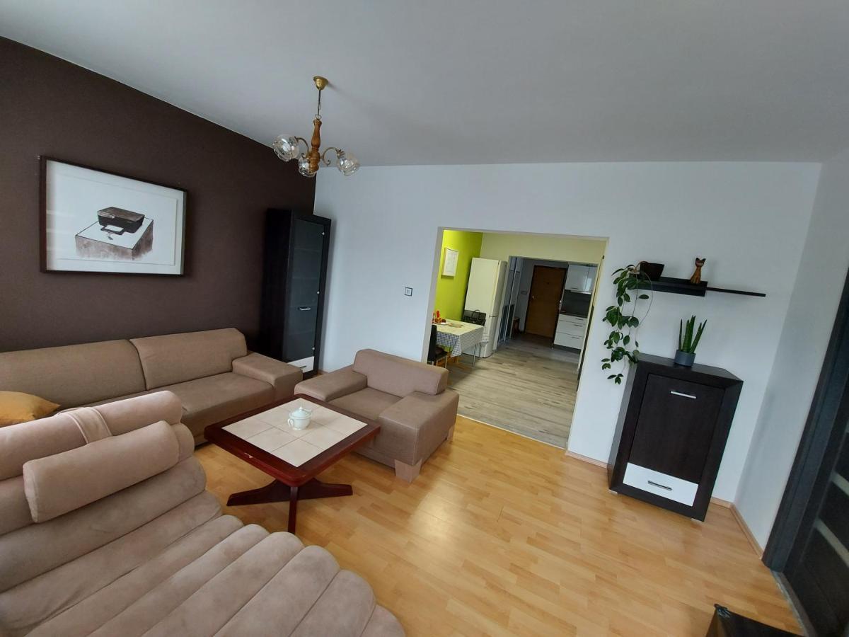 Apartman Eva - Plne Vybaveny Byt - Týn nad Vltavou Eksteriør billede