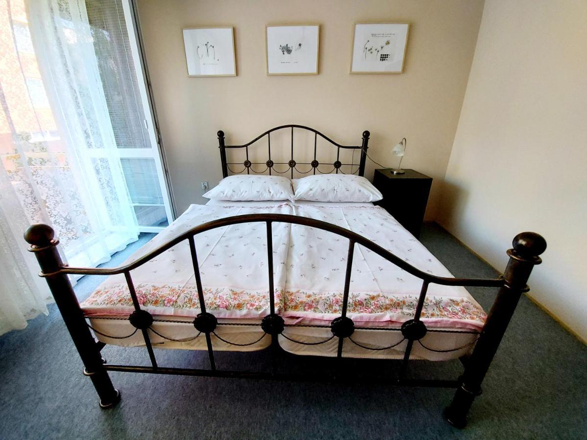Apartman Eva - Plne Vybaveny Byt - Týn nad Vltavou Eksteriør billede
