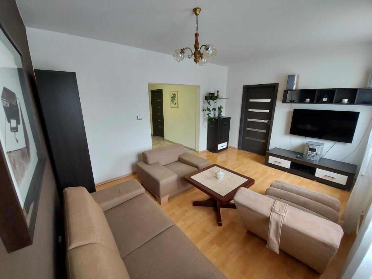 Apartman Eva - Plne Vybaveny Byt - Týn nad Vltavou Eksteriør billede