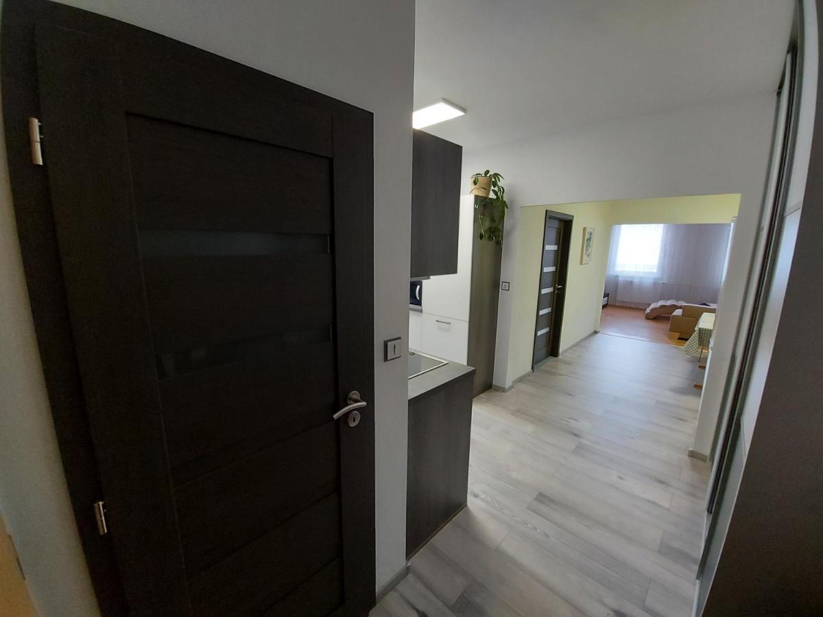 Apartman Eva - Plne Vybaveny Byt - Týn nad Vltavou Eksteriør billede