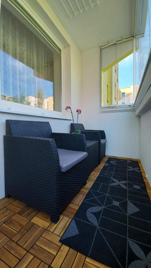 Apartman Eva - Plne Vybaveny Byt - Týn nad Vltavou Eksteriør billede