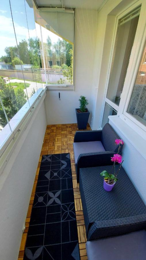 Apartman Eva - Plne Vybaveny Byt - Týn nad Vltavou Eksteriør billede